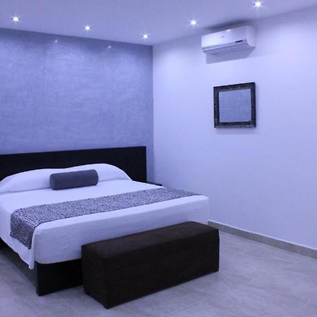 770 Apartments Playa del Carmen Extérieur photo