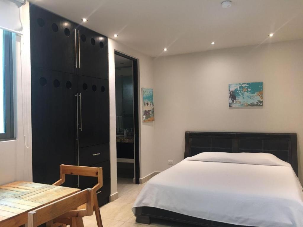 770 Apartments Playa del Carmen Extérieur photo