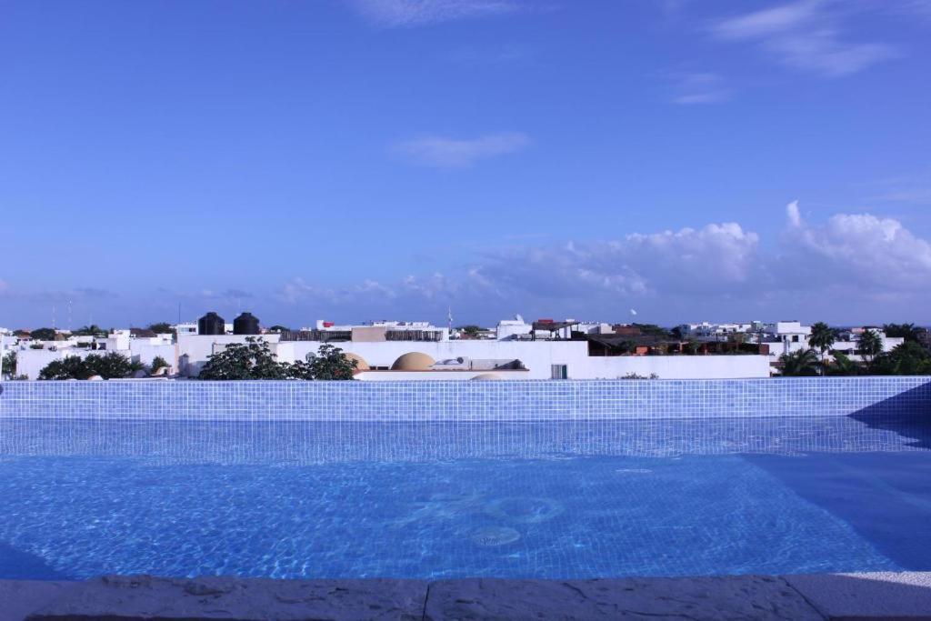 770 Apartments Playa del Carmen Extérieur photo
